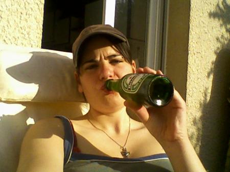 mon activit� des vacances...